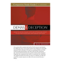 Demas and Deception Study Guide - Paperback