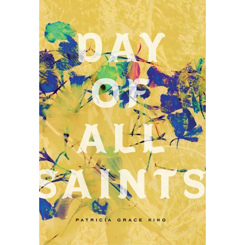 Day of All Saints - Paperback