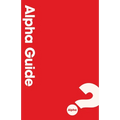 Alpha Guide - Paperback