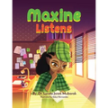 Maxine Listens - Paperback