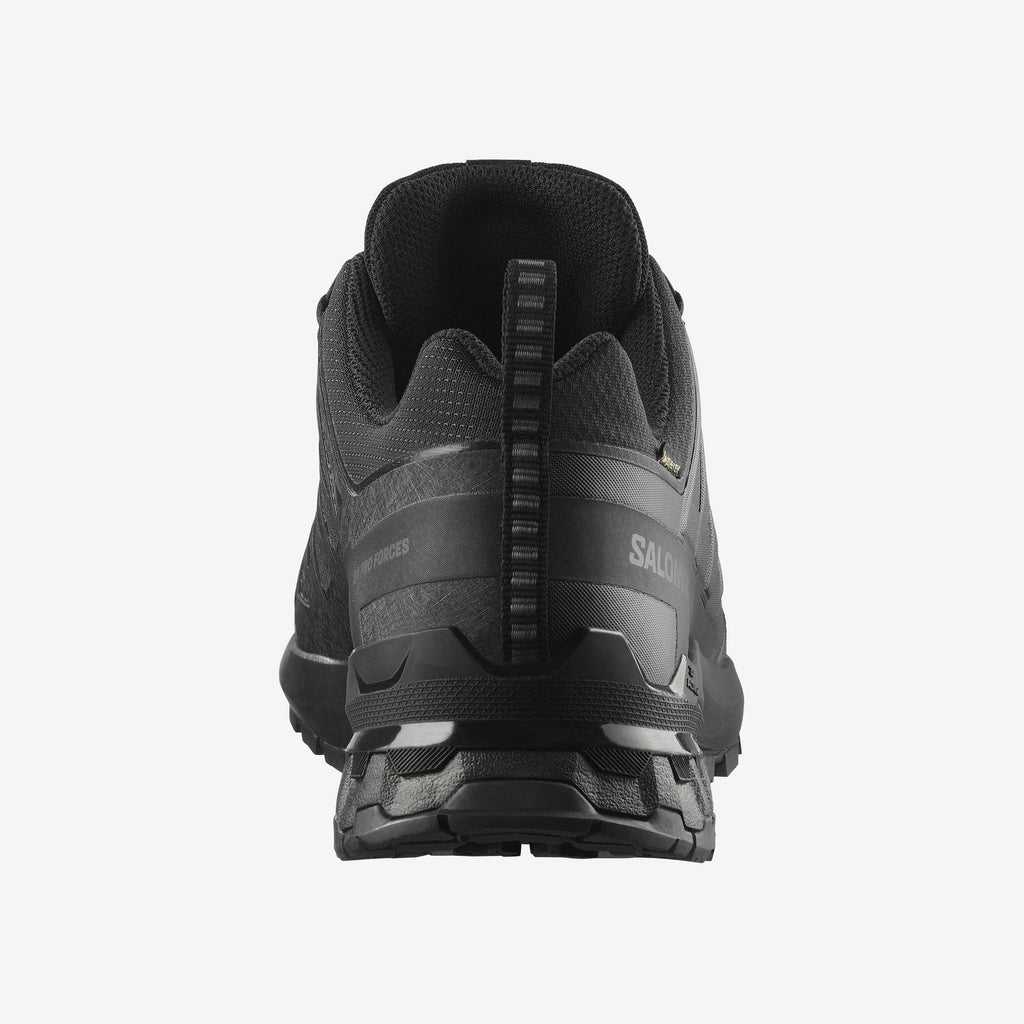 XA Pro Forces GORE-TEX - Low Profile & Waterproof w/ Reinforced Toe Cap (MILITARY & POLICE ONLY)