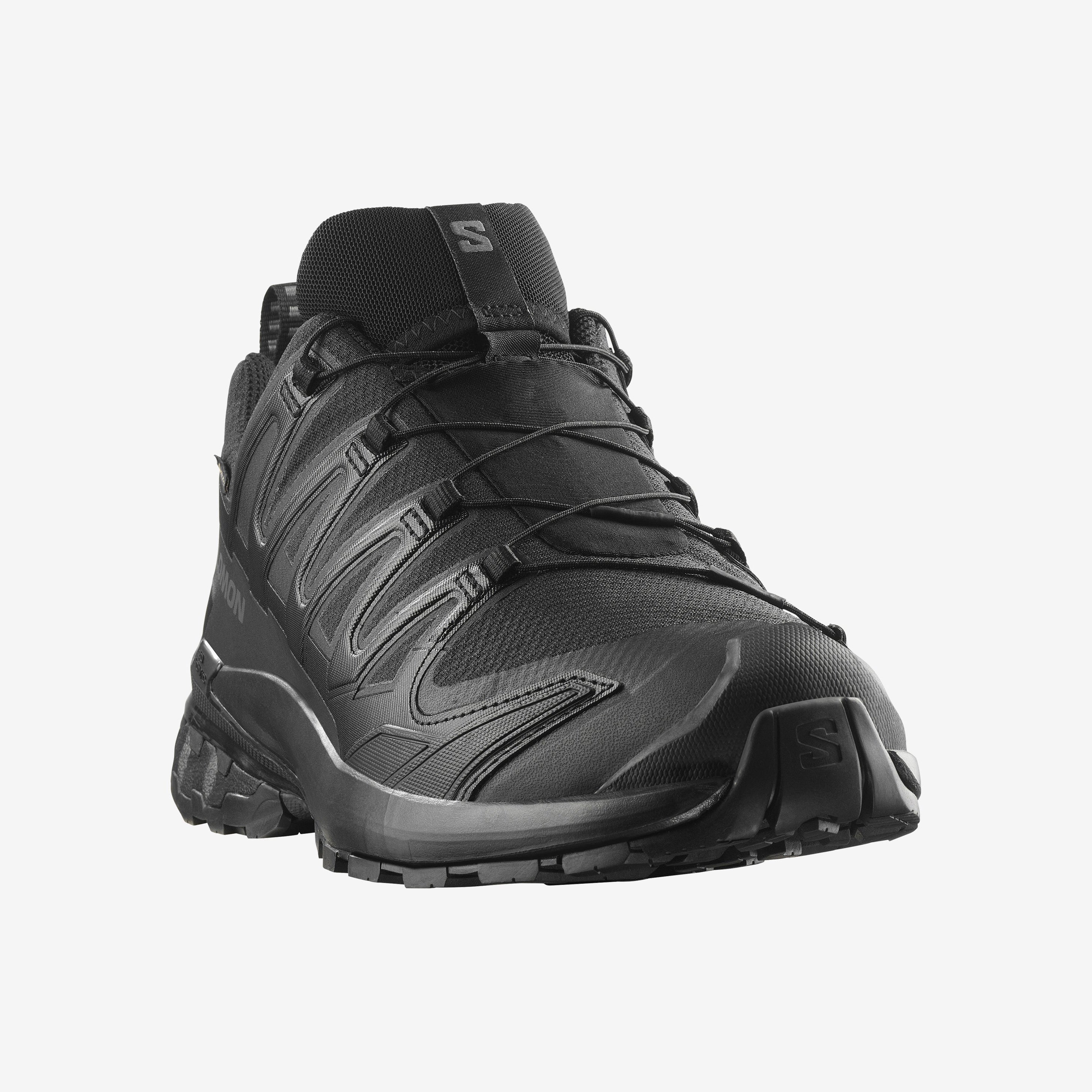 XA Pro Forces GORE-TEX - Low Profile & Waterproof w/ Reinforced Toe Cap (MILITARY & POLICE ONLY)
