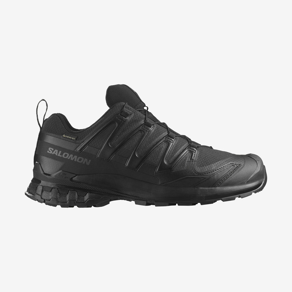 XA Pro Forces GORE-TEX - Low Profile & Waterproof w/ Reinforced Toe Cap (MILITARY & POLICE ONLY)