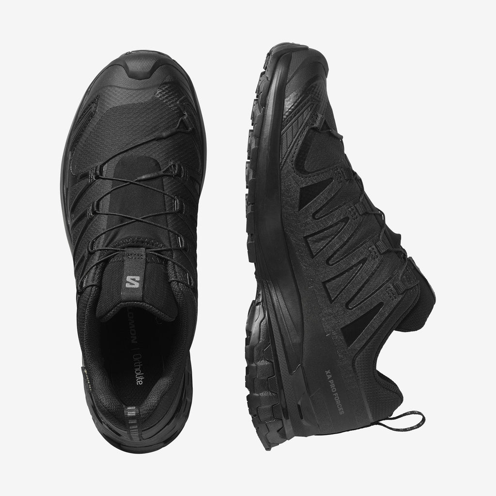 XA Pro Forces GORE-TEX - Low Profile & Waterproof w/ Reinforced Toe Cap (MILITARY & POLICE ONLY)
