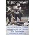 The 2,003-Yard Odyssey - Paperback