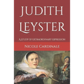 Judith Leyster: A Study of Extraordinary Expression - Paperback