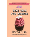 Bake Sale for Murder - Paperback