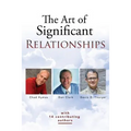 The Art of Significant Relationships - Paperback