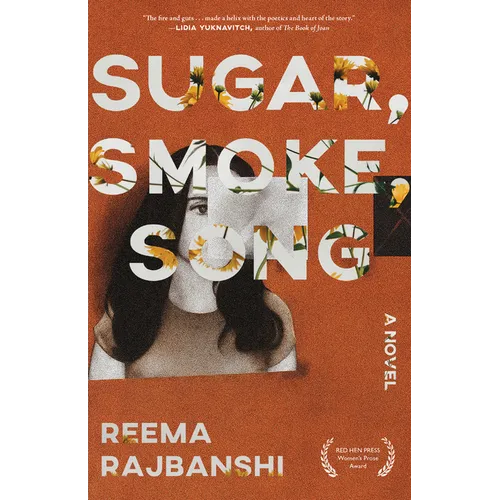 Sugar, Smoke, Song - Paperback