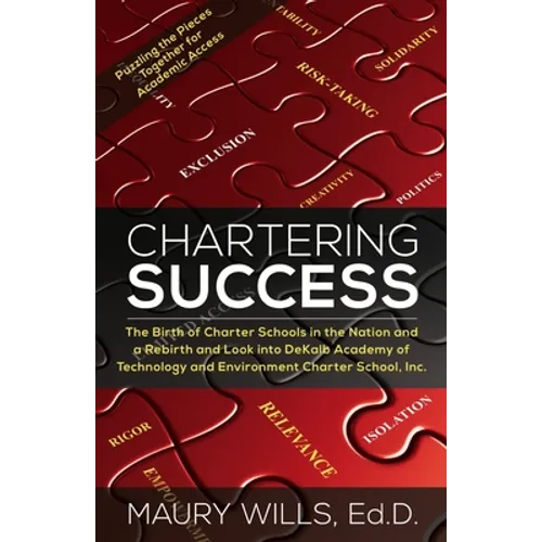 Chartering Success - Paperback
