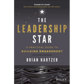 The Leadership Star: A Practical Guide to Building Engagement - Paperback