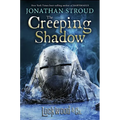 Lockwood & Co.: The Creeping Shadow - Hardcover