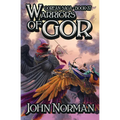 Warriors of Gor - Paperback
