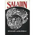 Saladin: and the Fall of the Kingdom of Jerusalem