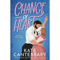 Change of Heart - Paperback