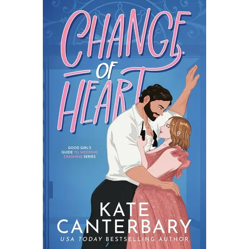 Change of Heart - Paperback