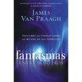Fantasmas entre nosotros - Paperback
