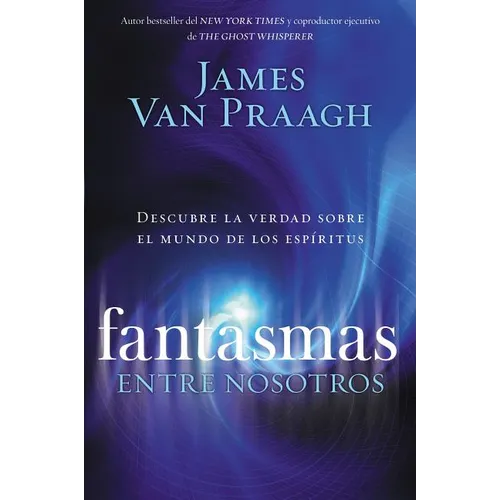 Fantasmas entre nosotros - Paperback