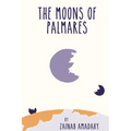 Moons of Palmares - Paperback