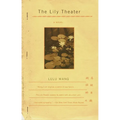 The Lily Theatre - Paperback