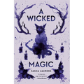 A Wicked Magic - Paperback
