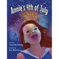 Annie's 4th of July - Hardcover