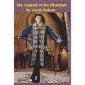 The Legend of the Phantom - Paperback