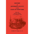 History of Jefferson County, New York