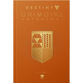 Destiny Grimoire Anthology, Volume V: Legions Adrift - Hardcover