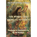 The Words That Bring Us to Dance - Paperback
