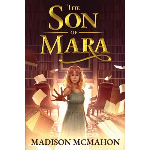 The Son of Mara - Paperback
