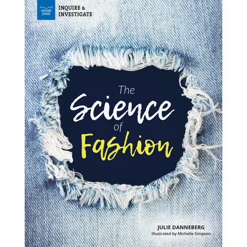 The Science of Fashion - Paperback