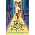 Mr. Whiskers and the Shenanigan Sisters - Paperback