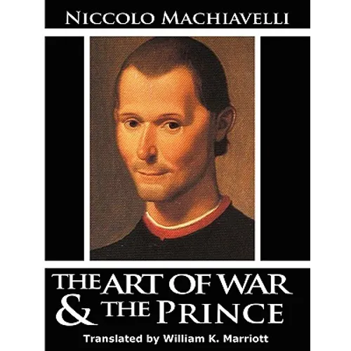 The Art of War & The Prince