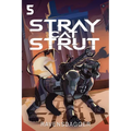 Stray Cat Strut 5 - Paperback