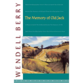 The Memory of Old Jack - Paperback