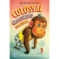 Nyt Colossal Xword Challenge - Paperback
