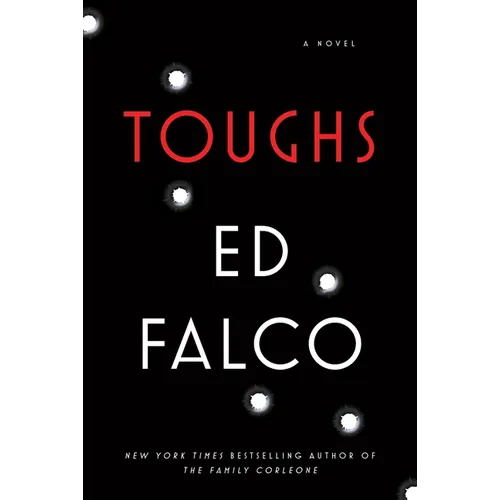 Toughs - Paperback