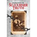 Narrative of Sojourner Truth - Paperback