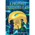 A Properly Unhaunted Place - Paperback