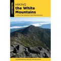 Hiking the White Mountains - Paperback