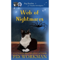 Web of Nightmares - Hardcover