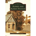 Alfred and Alfred Station - Paperback