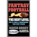 Fantasy Football: The Next Level - Paperback