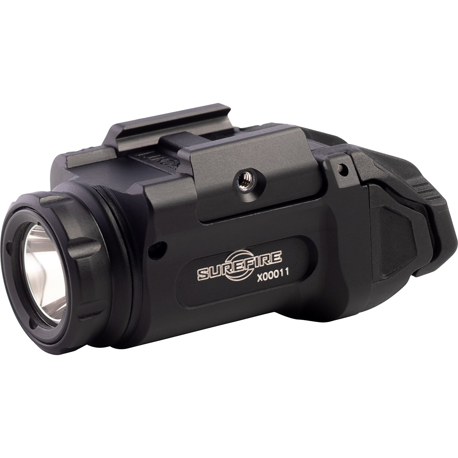 SureFire XC3 Sub Weaponlight - w/ 13,000 Candela & 1000 Lumens - Fits TLR7 Sub Holsters