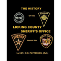 The History of the Licking County Sheriff's Office - Paperback