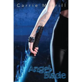 Angel Blade - Paperback