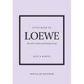 Little Book of Loewe - Hardcover