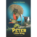 Peter Little Wing - Paperback