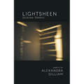 Lightsheen (Subsea Sheen) - Paperback